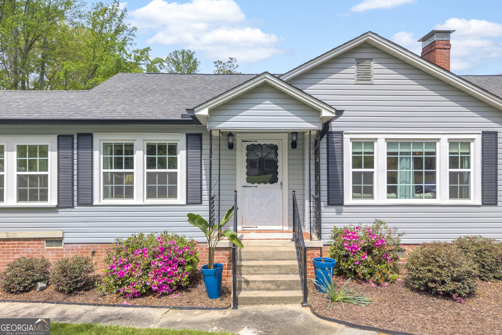 261 Oak Valley Road Toccoa - Photo 6