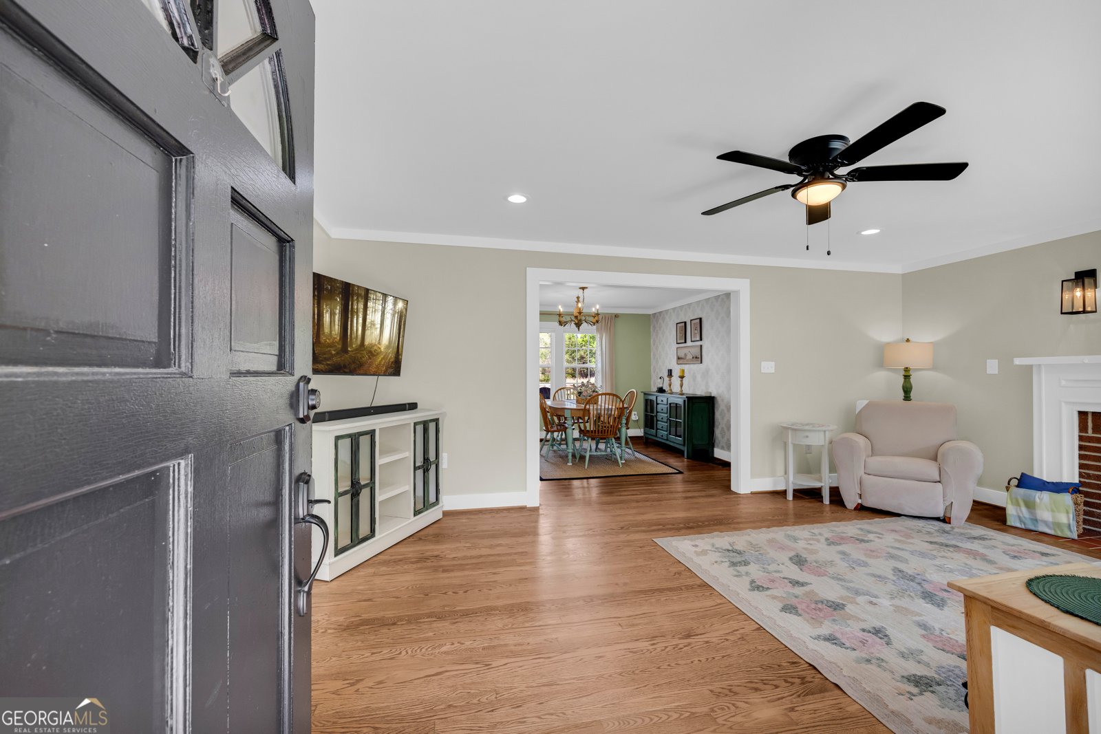 261 Oak Valley Road Toccoa - Photo 7