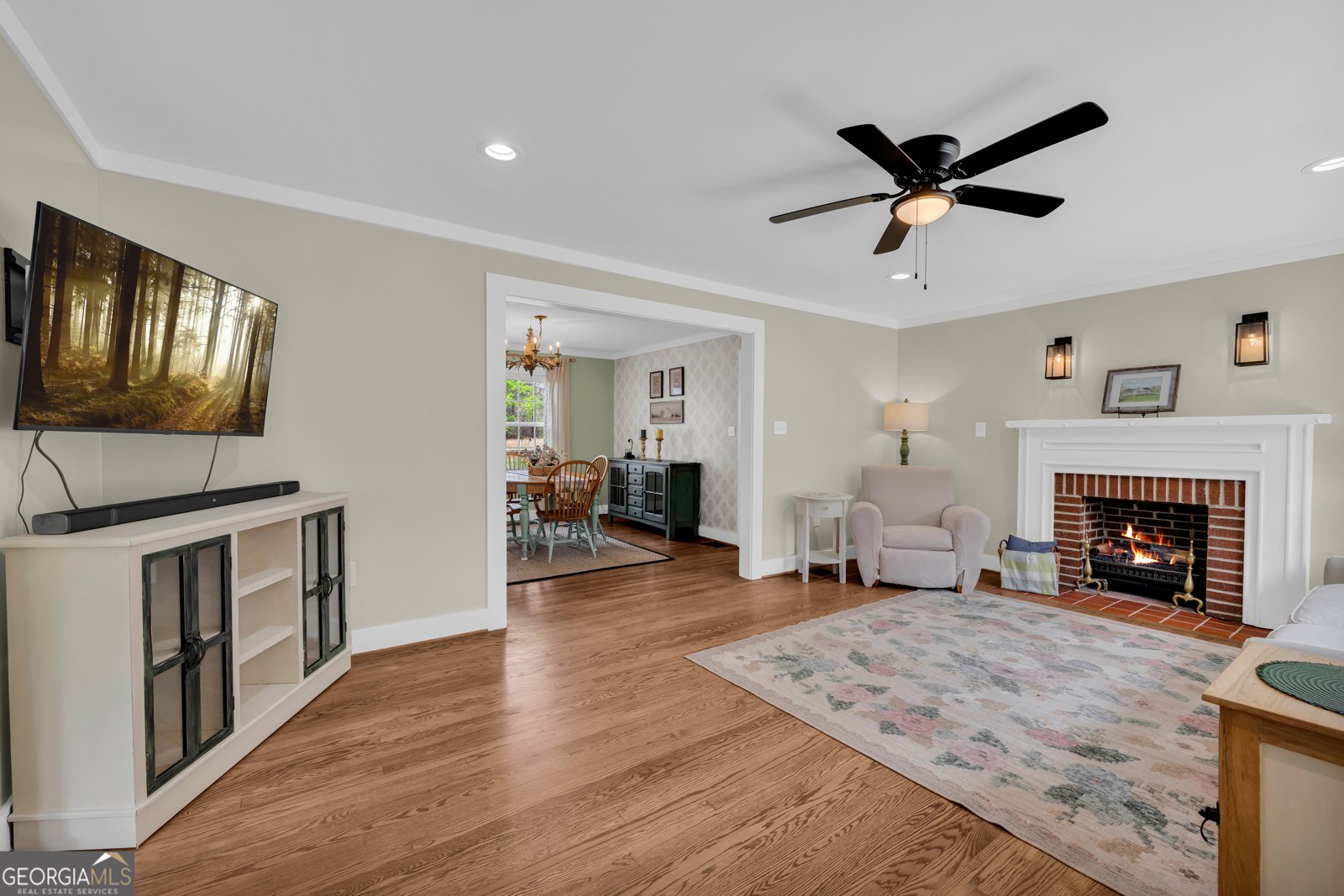 261 Oak Valley Road Toccoa - Photo 8