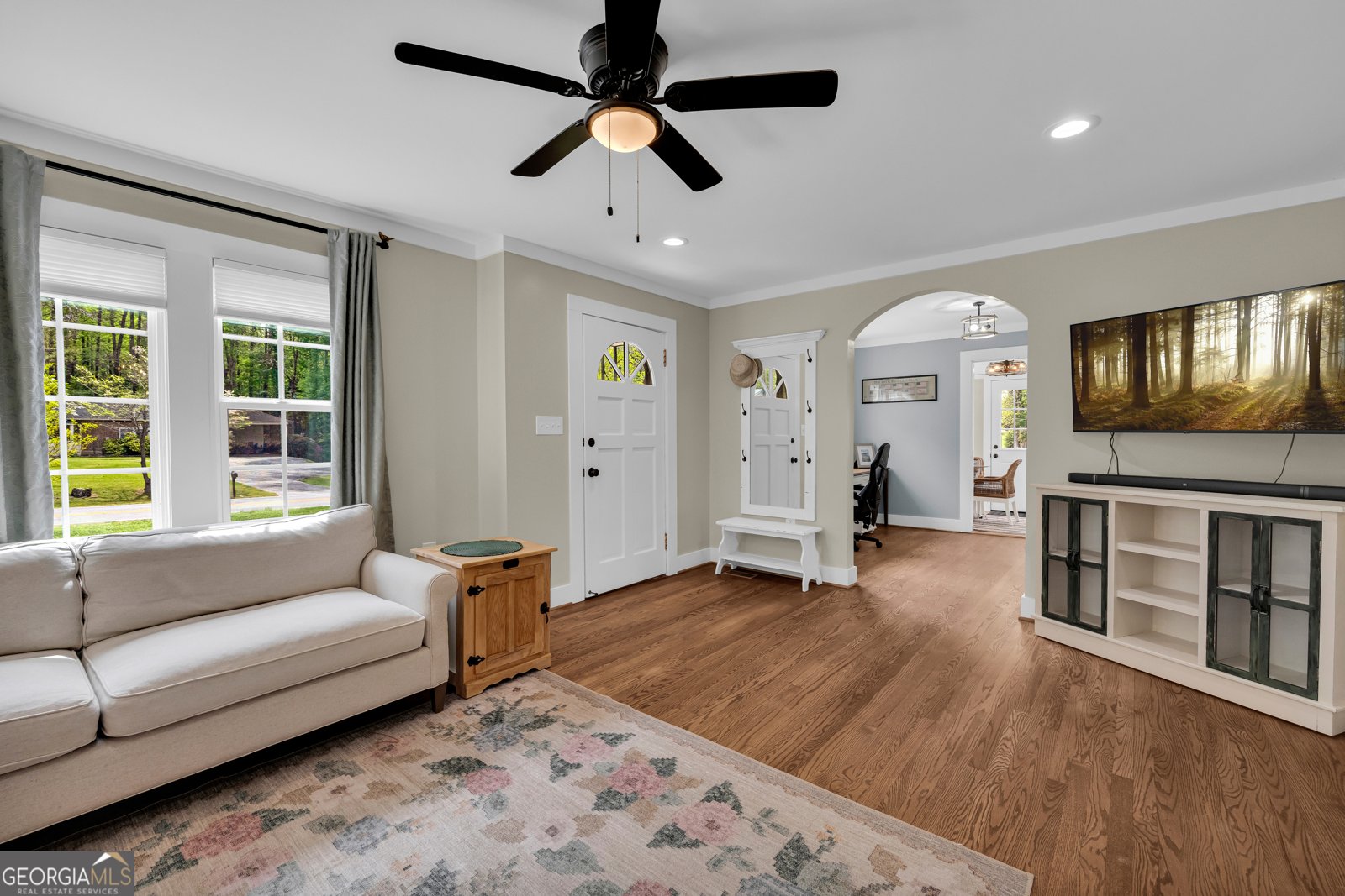 261 Oak Valley Road Toccoa - Photo 9