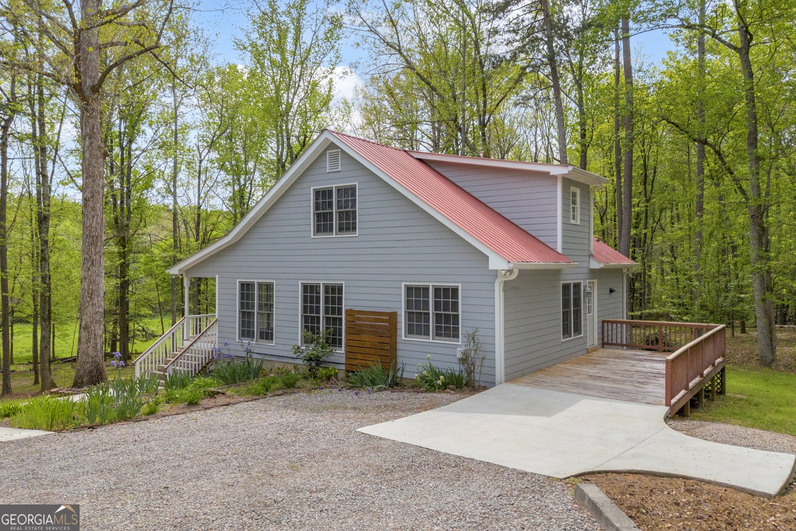 1253 Beechnut Lane Watkinsville - Photo 14