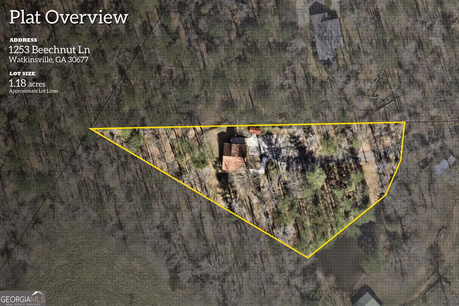 1253 Beechnut Lane Watkinsville - Photo 48