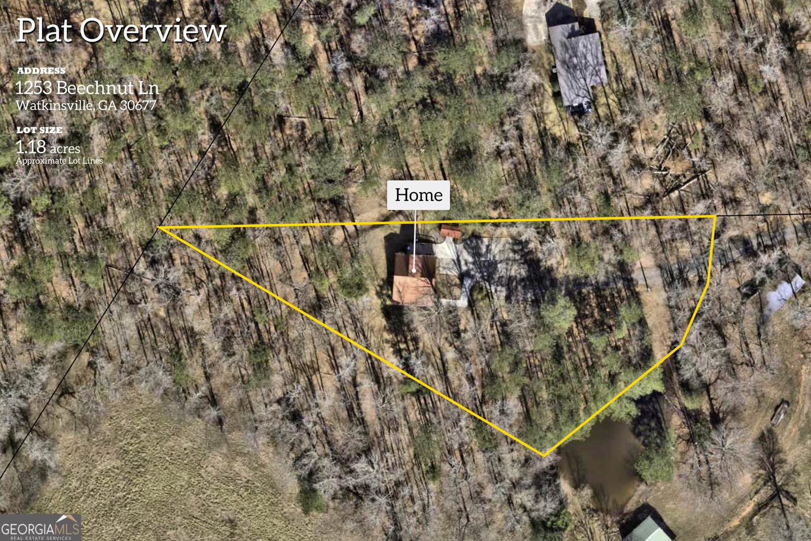 1253 Beechnut Lane Watkinsville - Photo 49