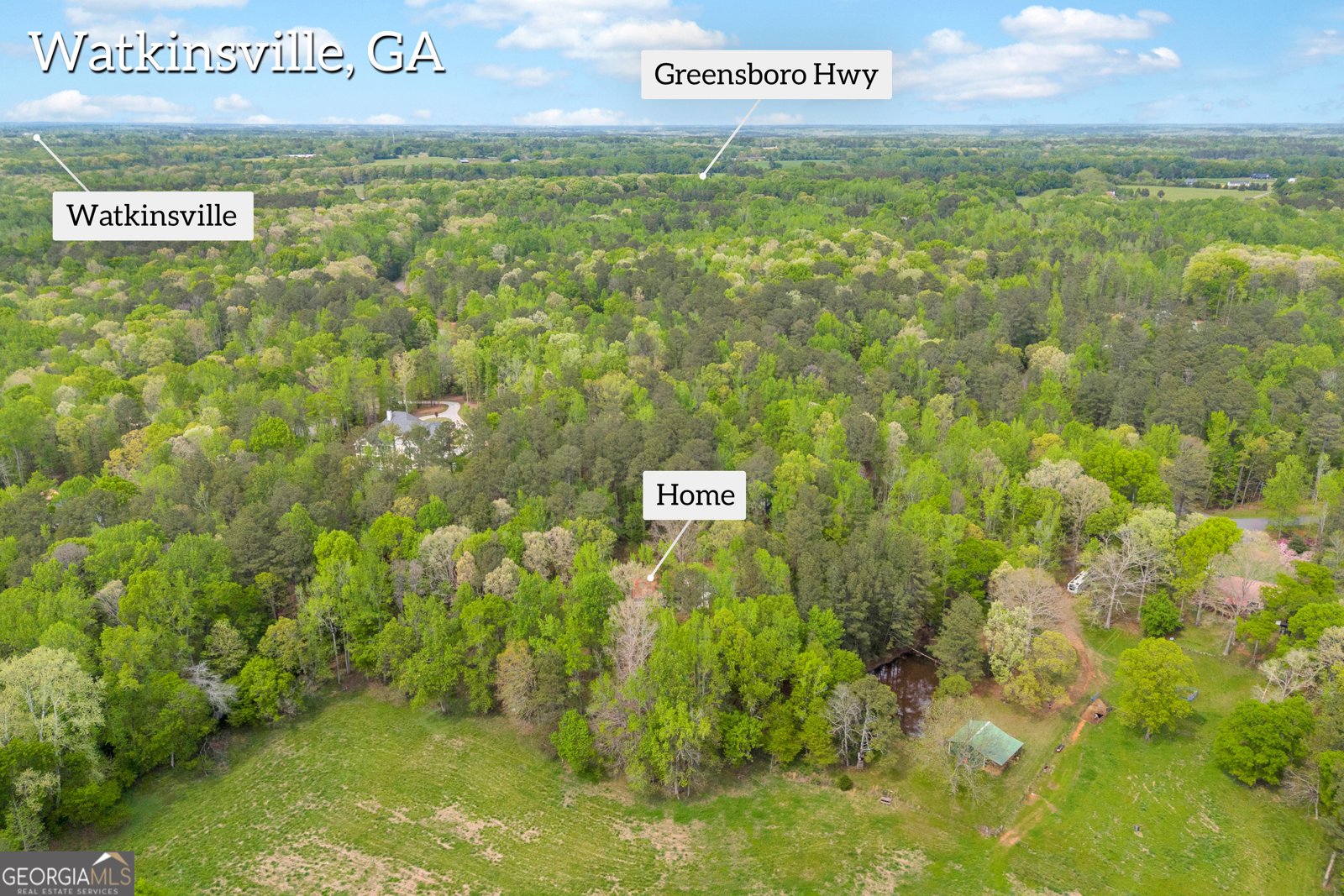 1253 Beechnut Lane Watkinsville - Photo 53