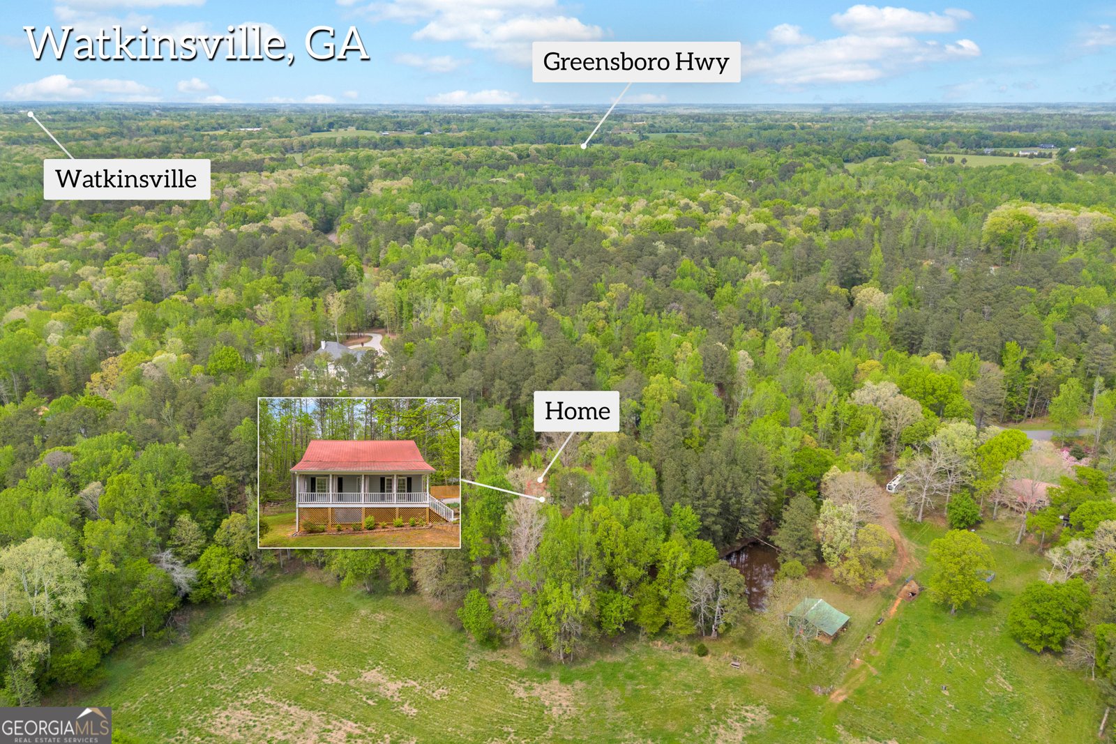 1253 Beechnut Lane Watkinsville - Photo 54