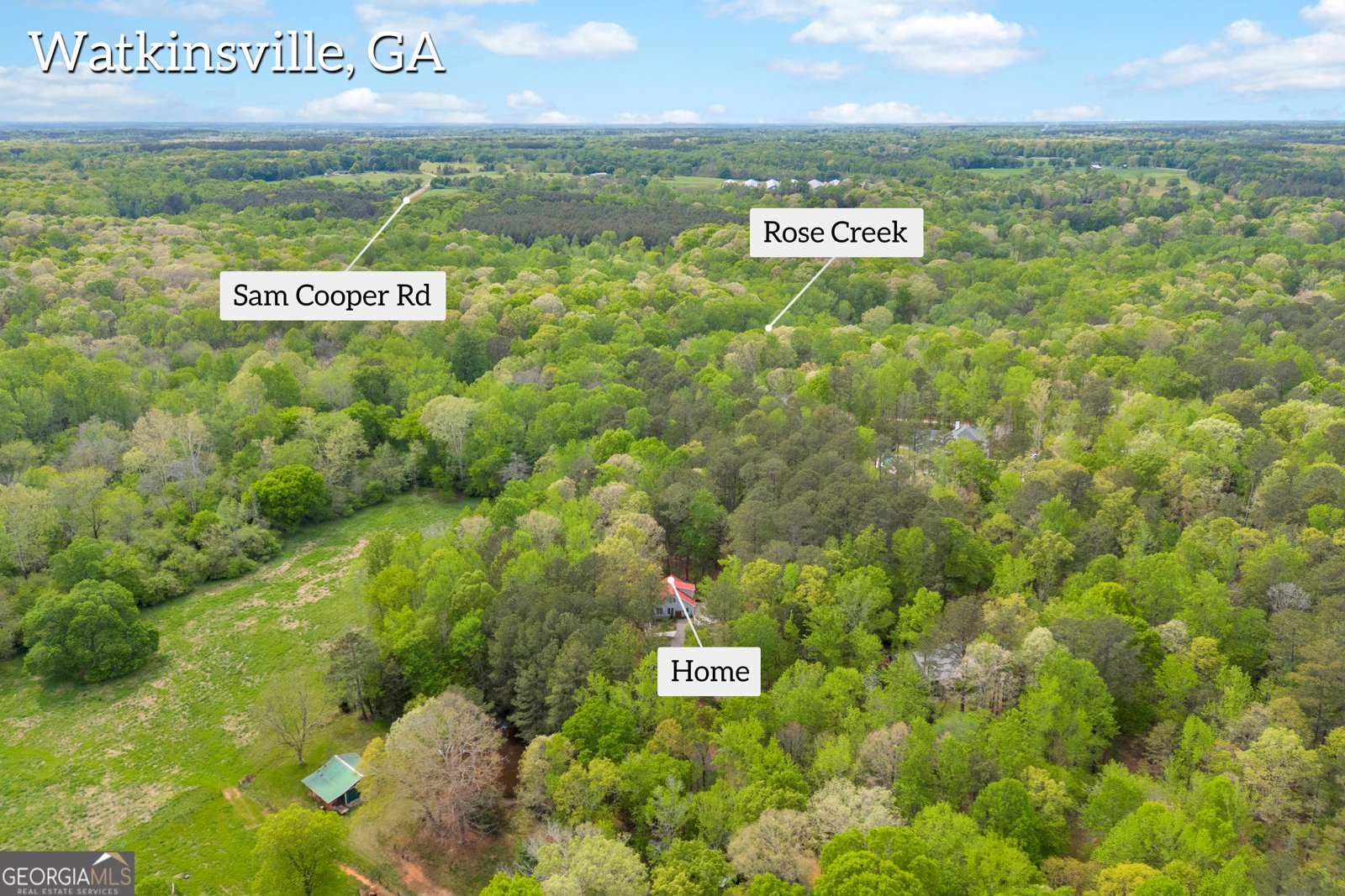 1253 Beechnut Lane Watkinsville - Photo 56