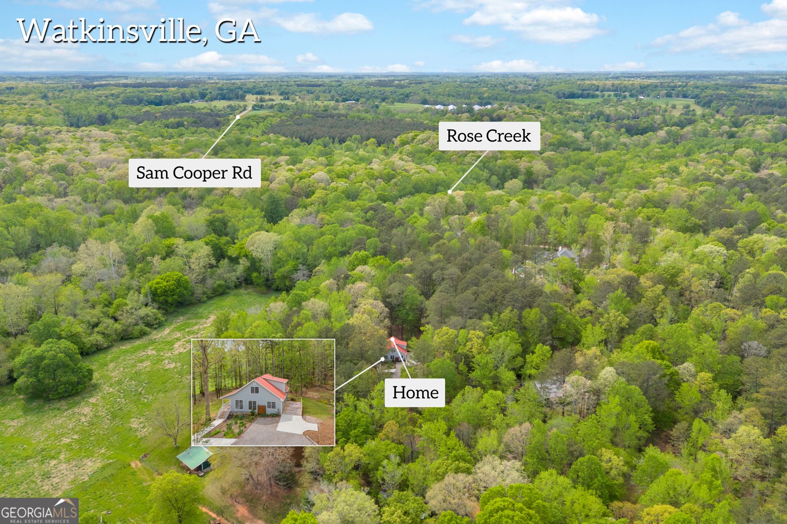 1253 Beechnut Lane Watkinsville - Photo 57