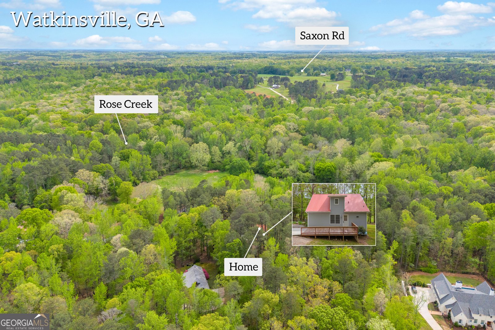 1253 Beechnut Lane Watkinsville - Photo 60