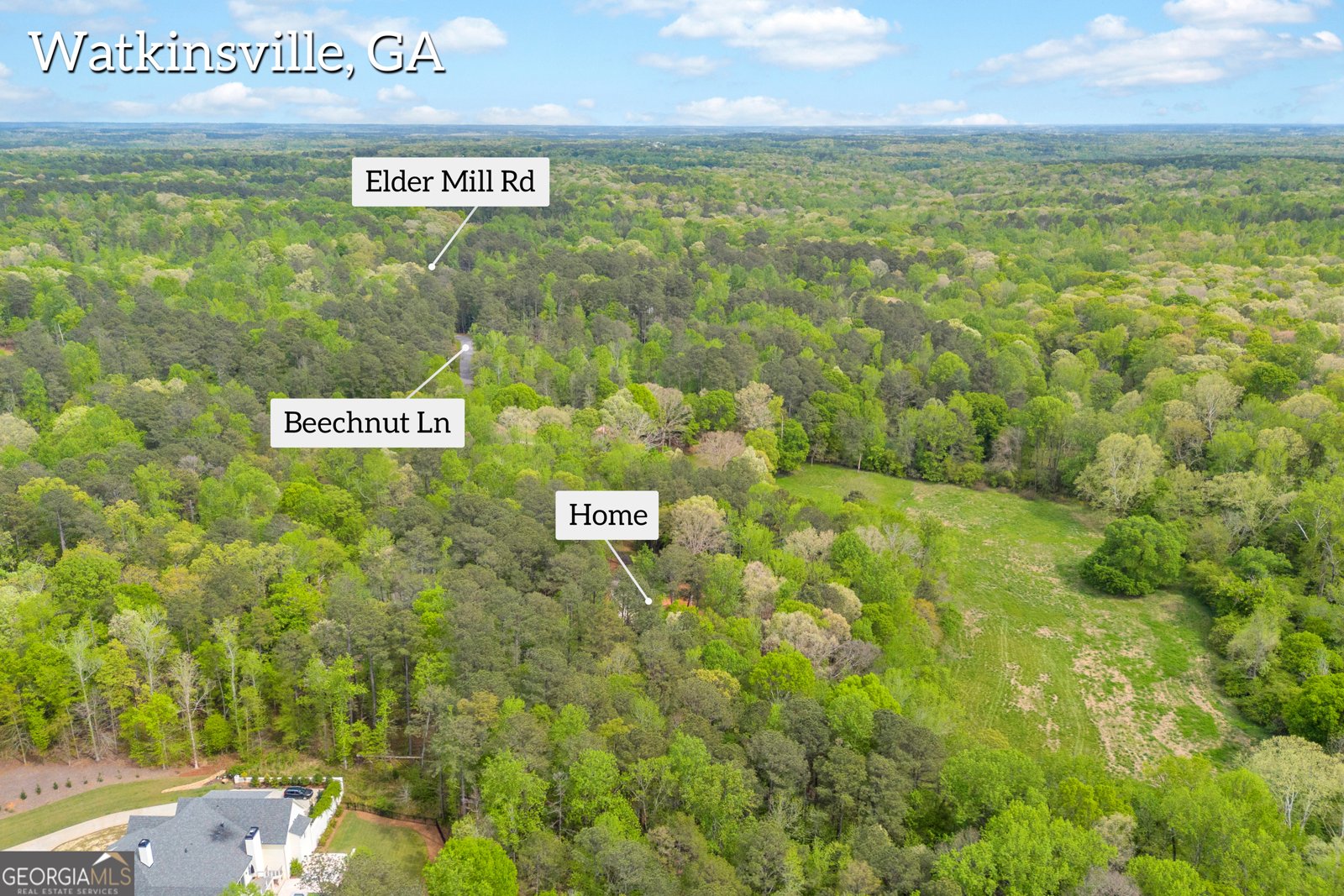 1253 Beechnut Lane Watkinsville - Photo 62