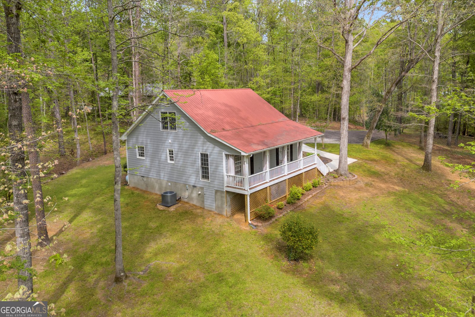 1253 Beechnut Lane Watkinsville - Photo 8