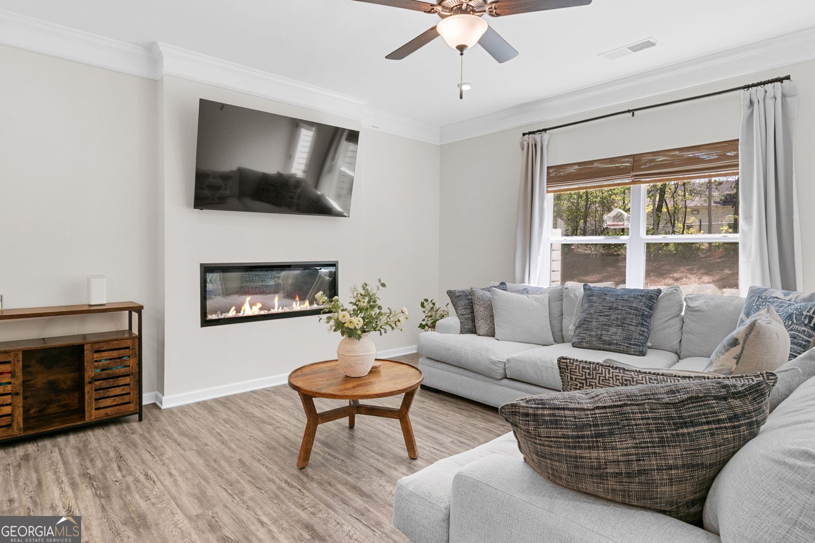 3553 Fairhaven Drive Powder Springs - Photo 12