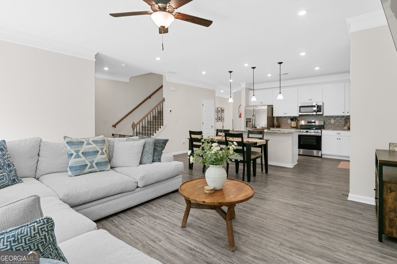 3553 Fairhaven Drive Powder Springs - Photo 13