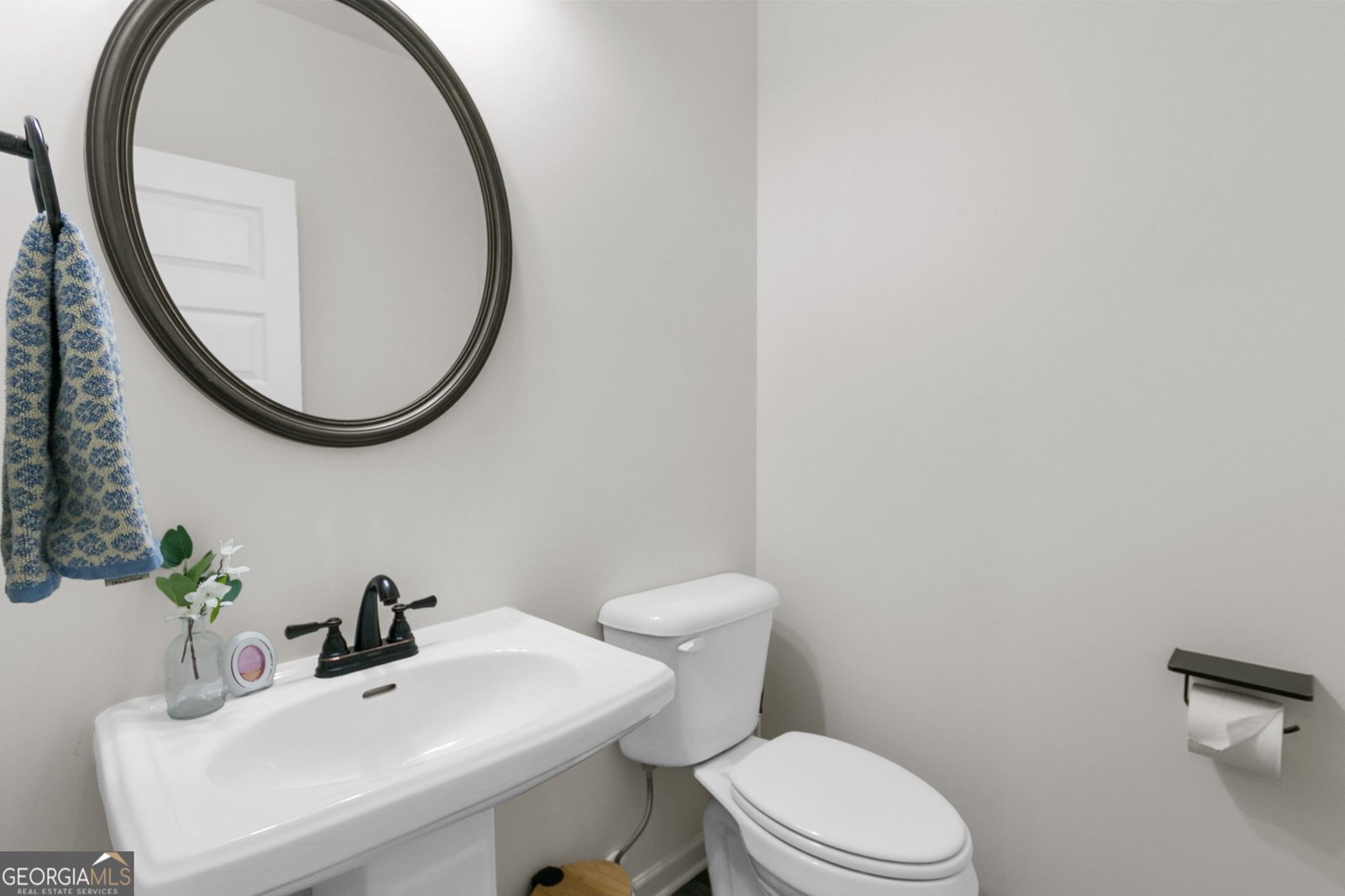 3553 Fairhaven Drive Powder Springs - Photo 14