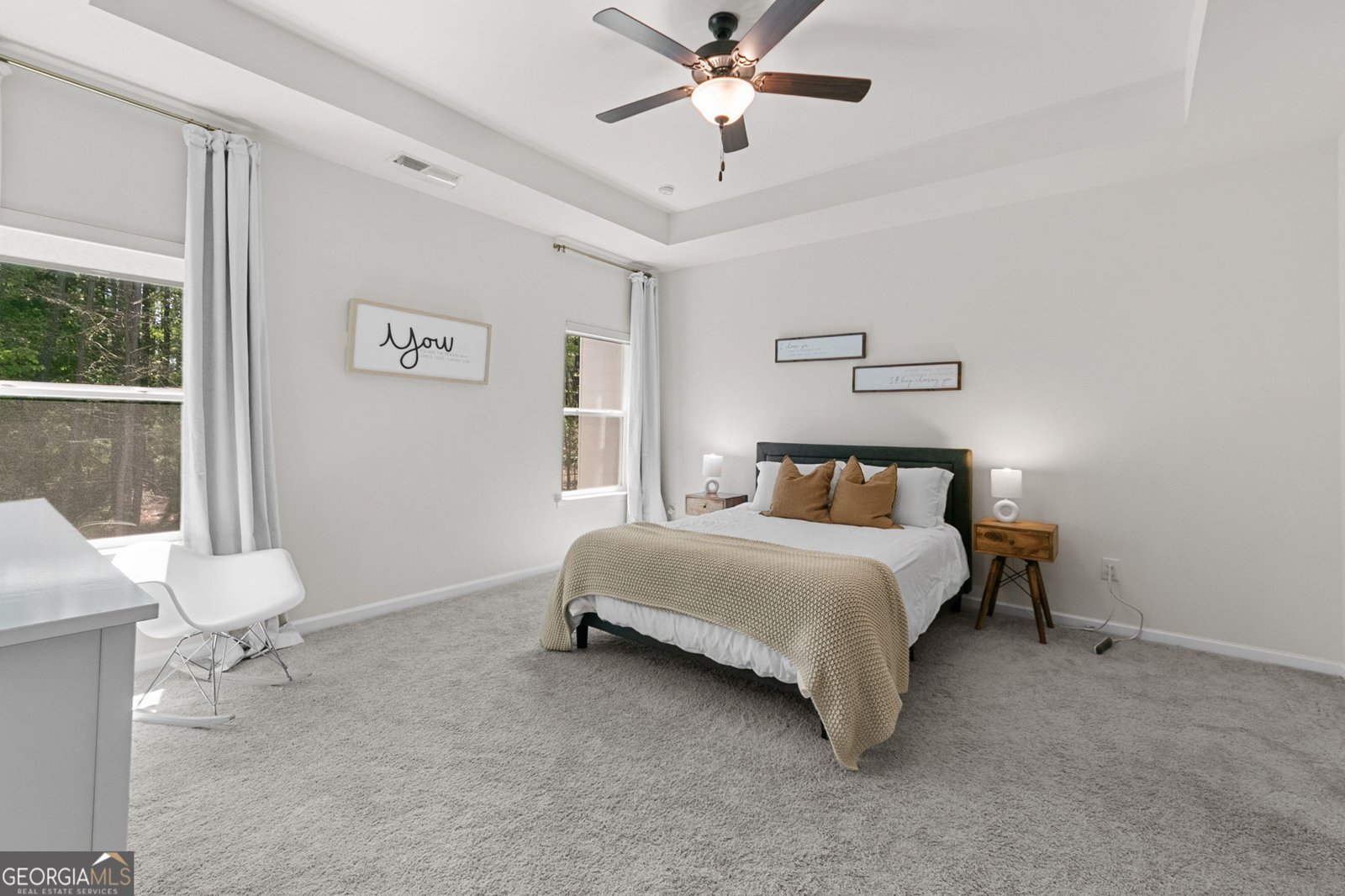 3553 Fairhaven Drive Powder Springs - Photo 15