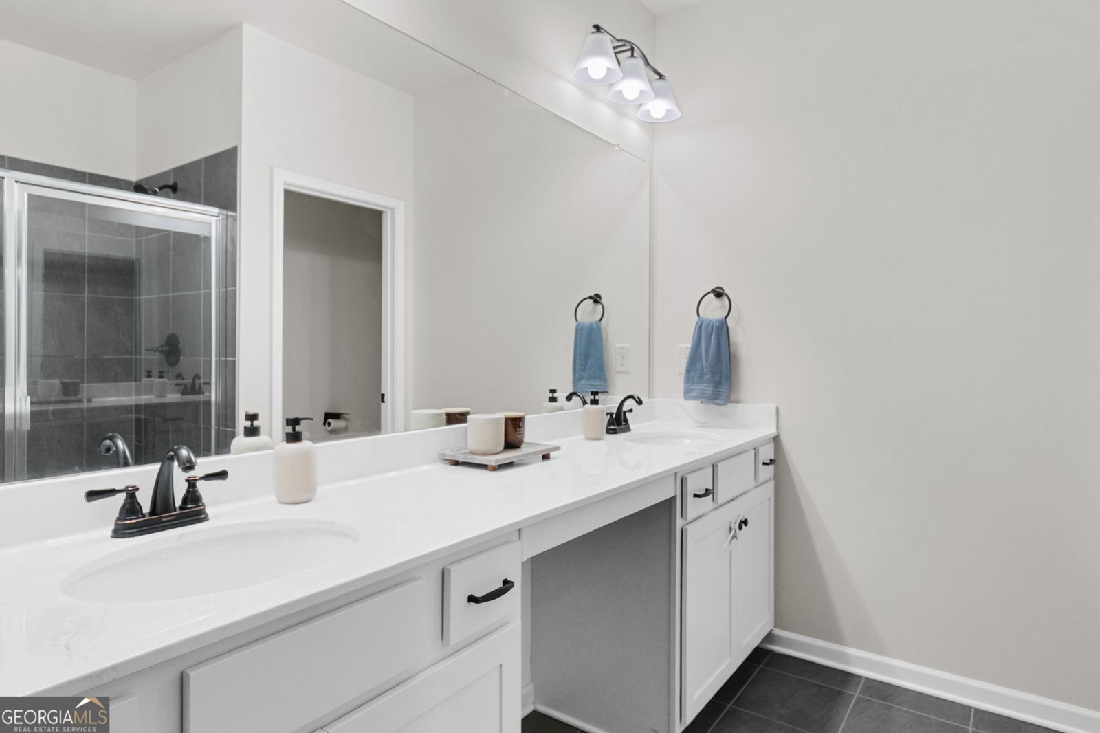 3553 Fairhaven Drive Powder Springs - Photo 16