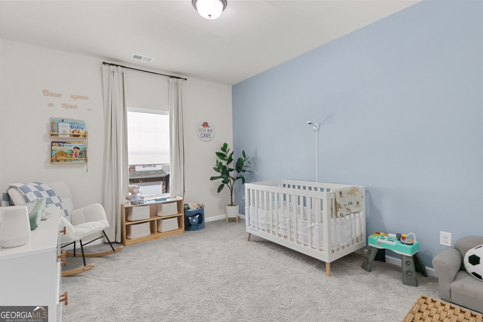 3553 Fairhaven Drive Powder Springs - Photo 20