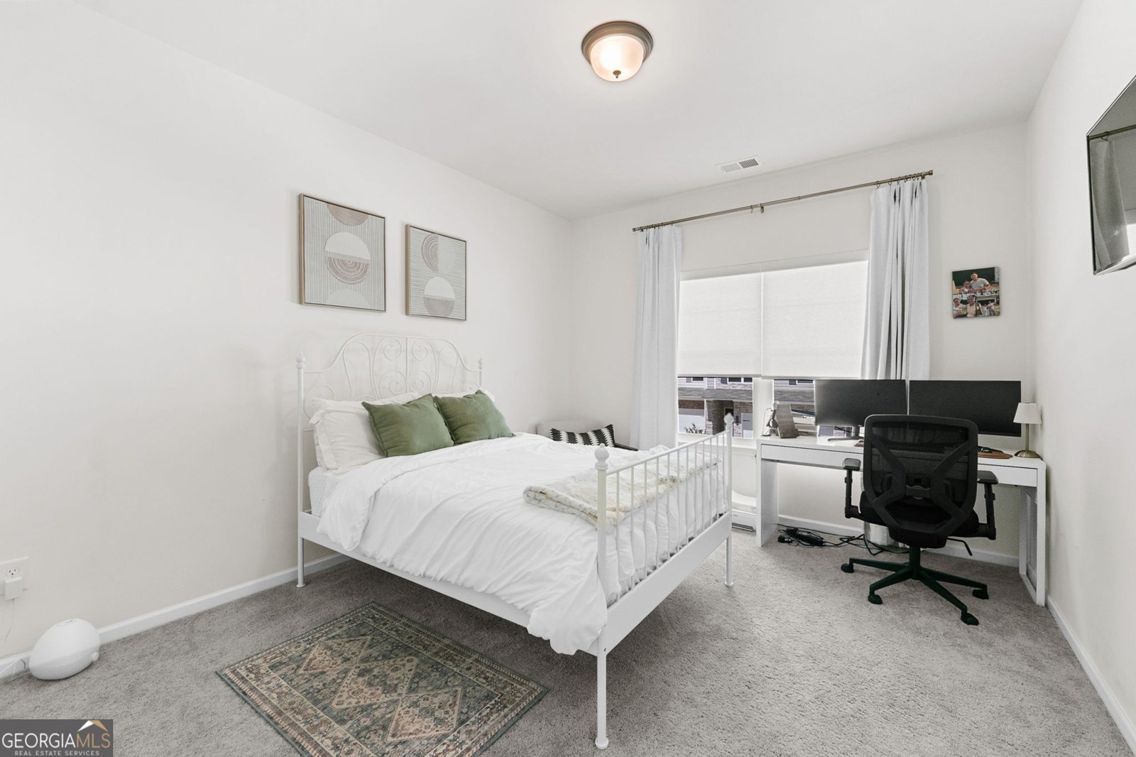 3553 Fairhaven Drive Powder Springs - Photo 23