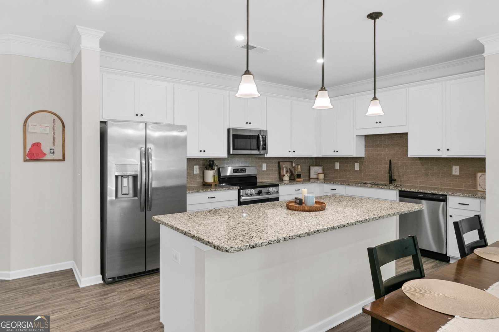 3553 Fairhaven Drive Powder Springs - Photo 6