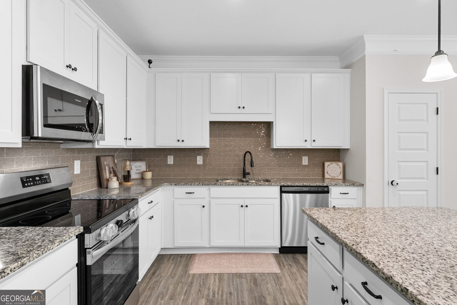 3553 Fairhaven Drive Powder Springs - Photo 8