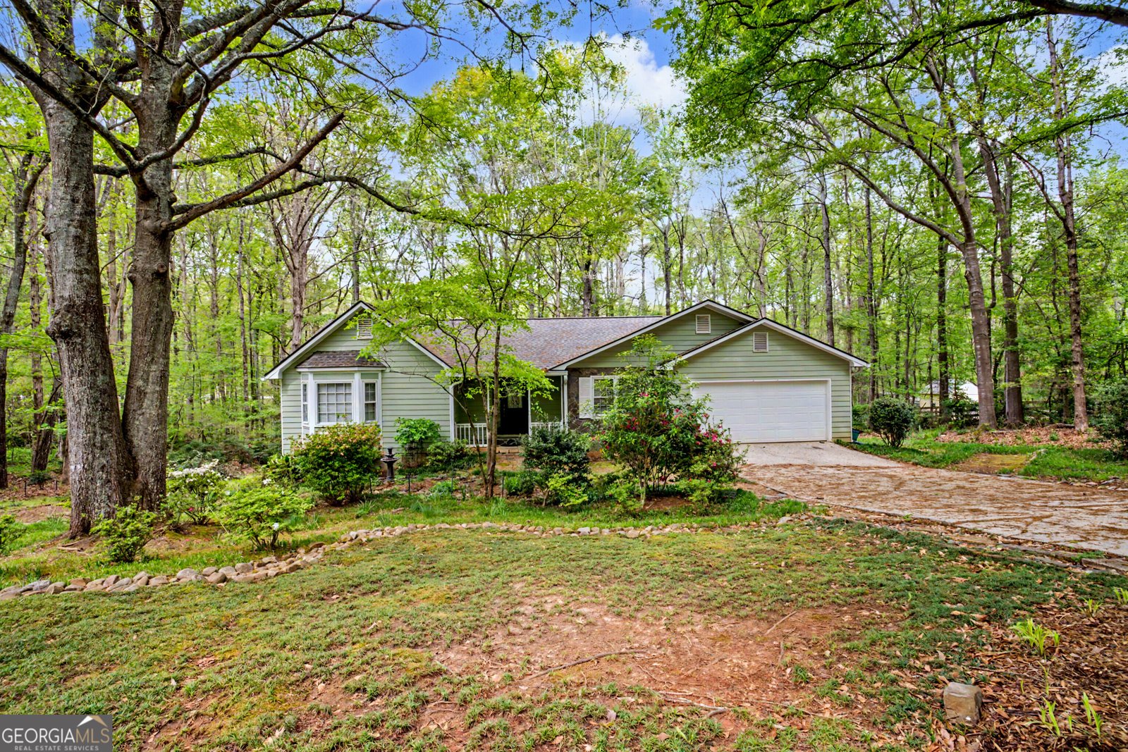 130 Watertown Way Fayetteville - Photo 1