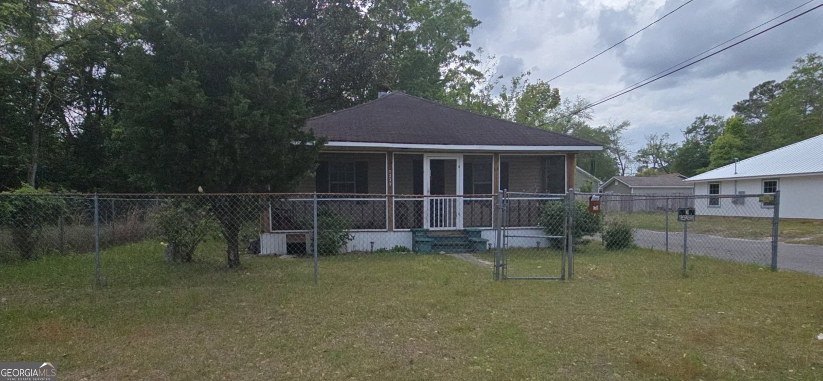 1227 Martin Luther King Drive Waycross - Photo 1