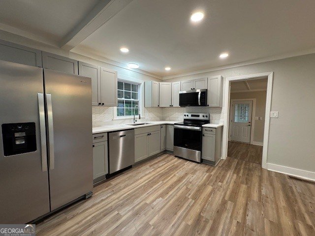 324 Park Hill Drive Lagrange - Photo 7