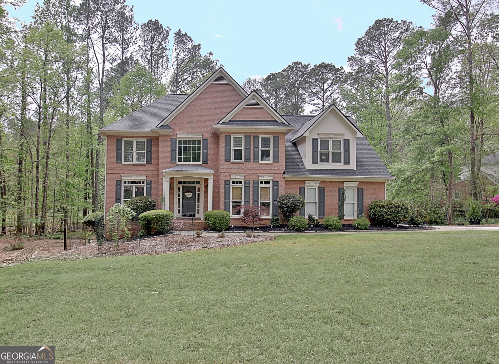205 Woodcreek Lane Fayetteville - Photo 1