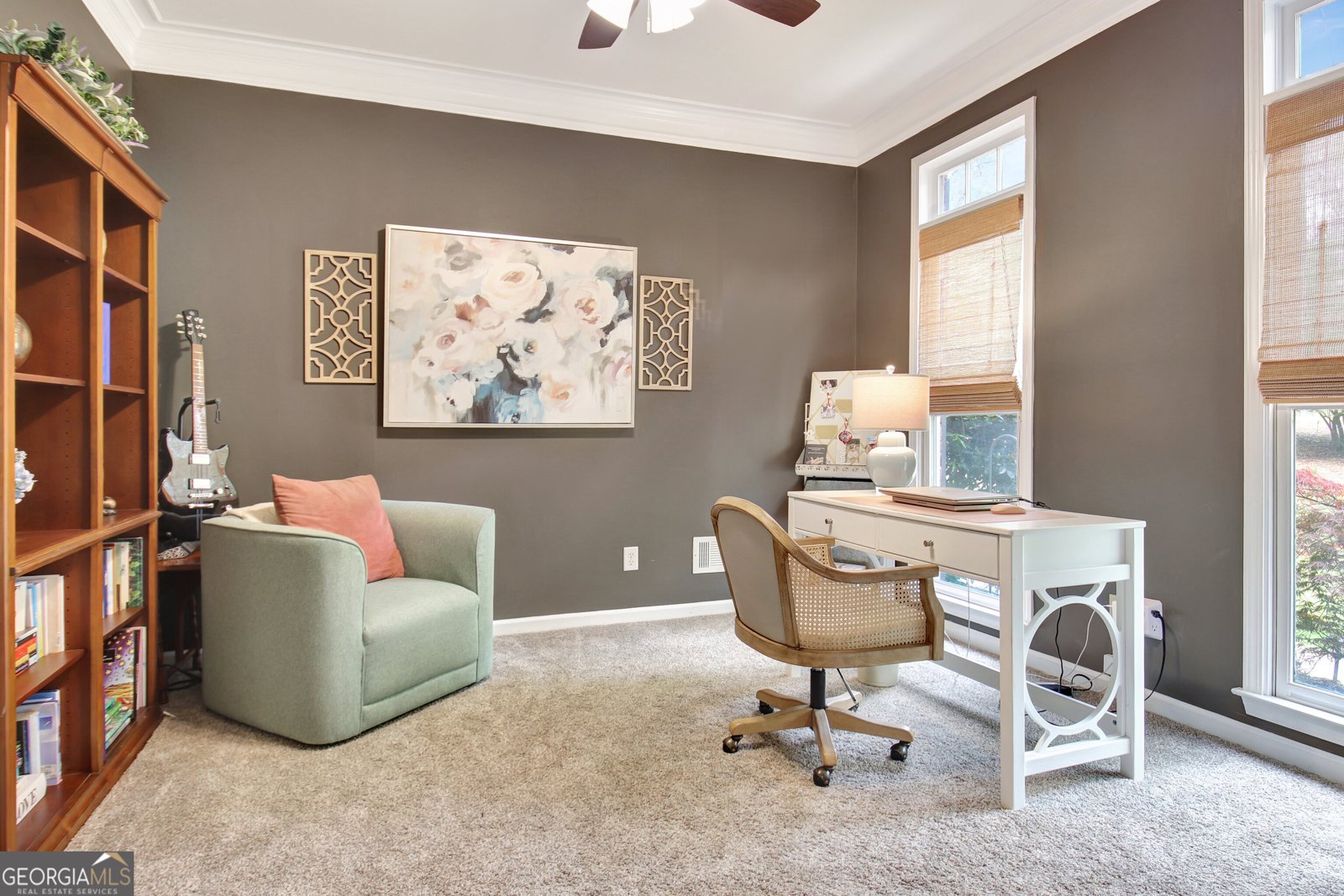 205 Woodcreek Lane Fayetteville - Photo 12