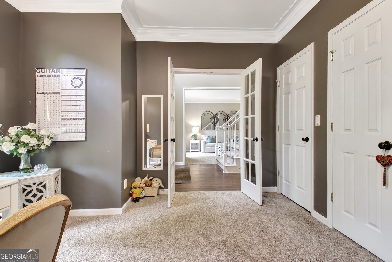 205 Woodcreek Lane Fayetteville - Photo 15