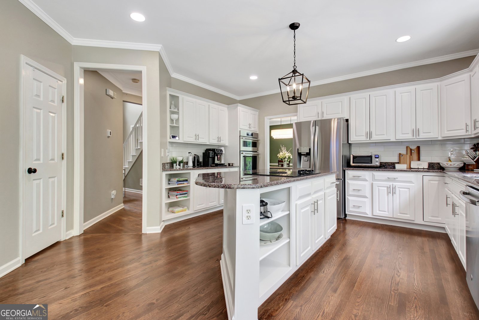 205 Woodcreek Lane Fayetteville - Photo 21