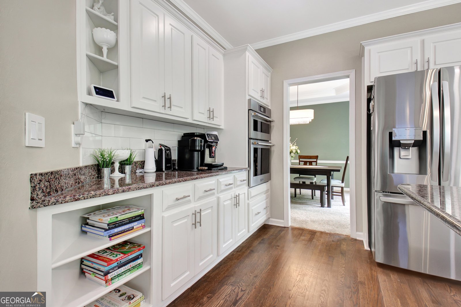 205 Woodcreek Lane Fayetteville - Photo 22