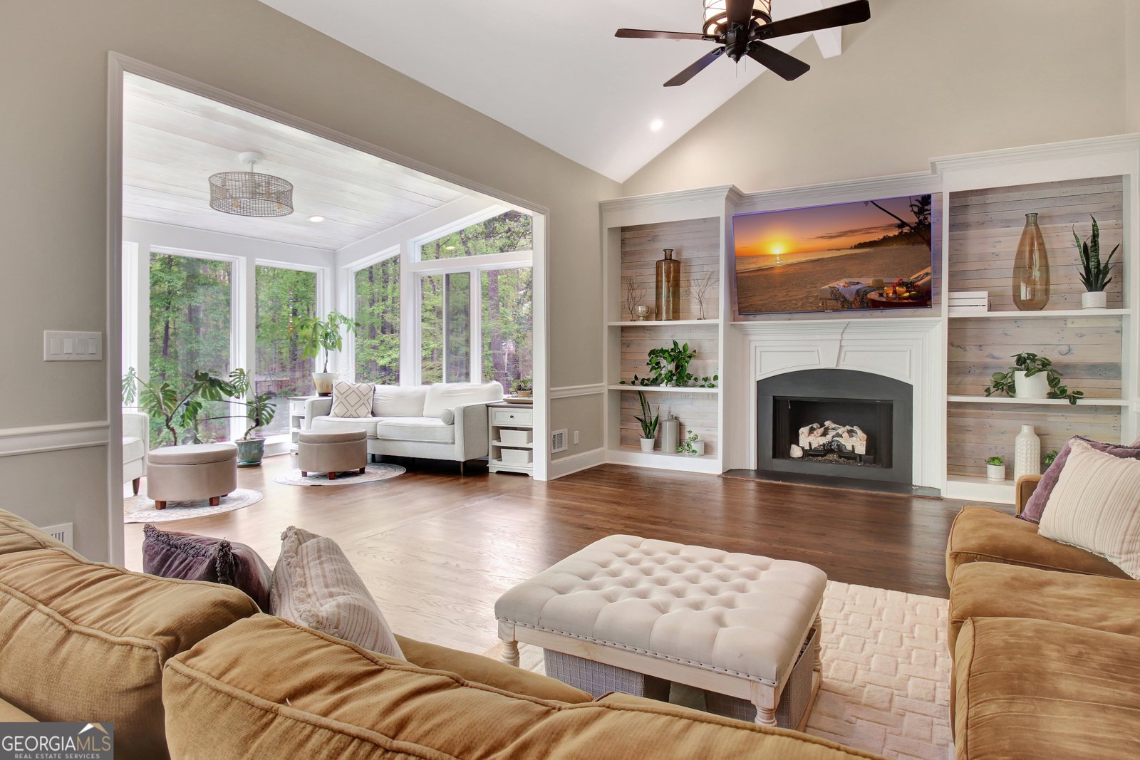 205 Woodcreek Lane Fayetteville - Photo 25