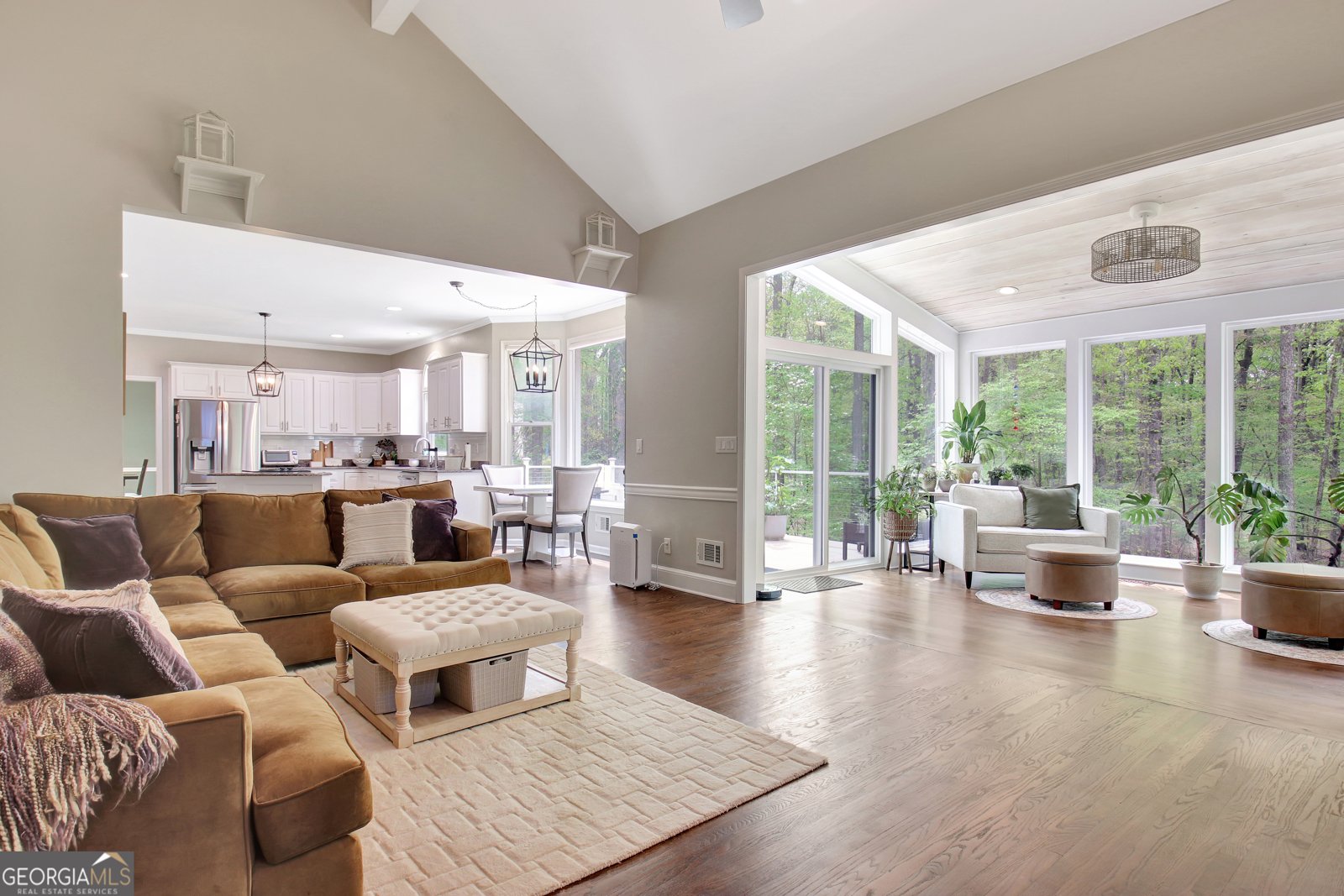 205 Woodcreek Lane Fayetteville - Photo 26