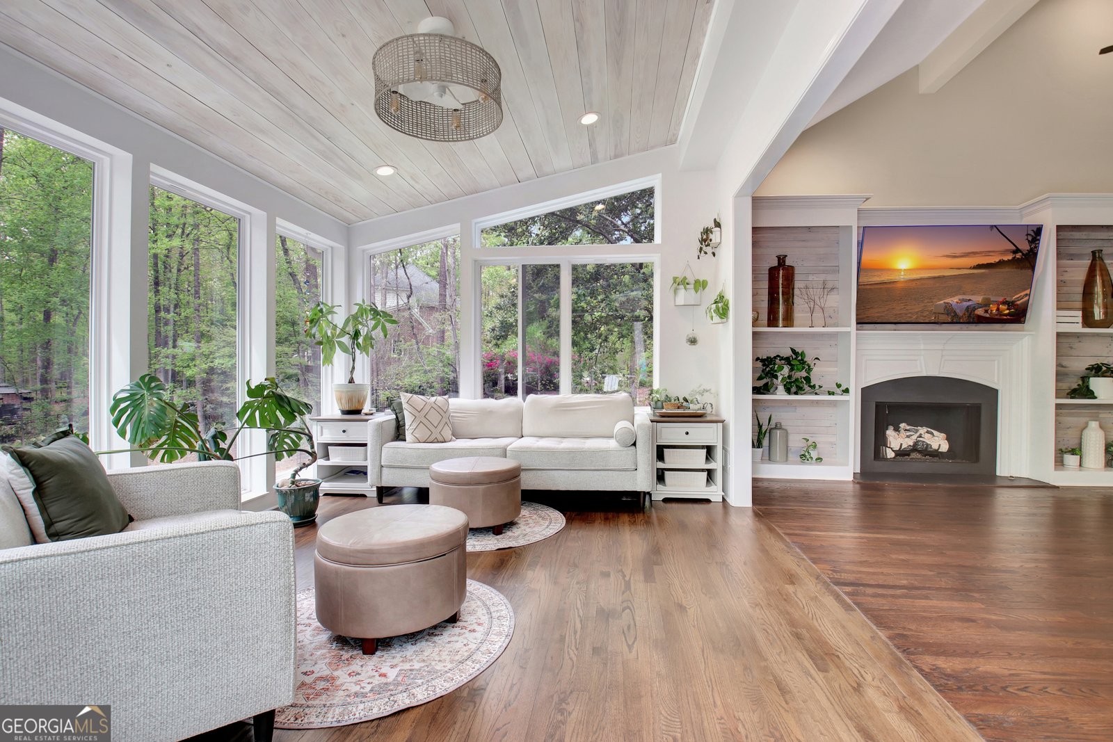 205 Woodcreek Lane Fayetteville - Photo 28