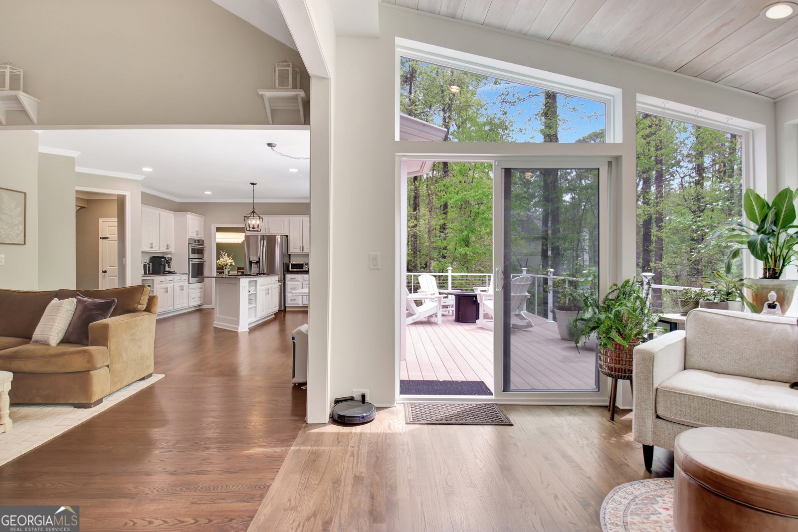 205 Woodcreek Lane Fayetteville - Photo 29