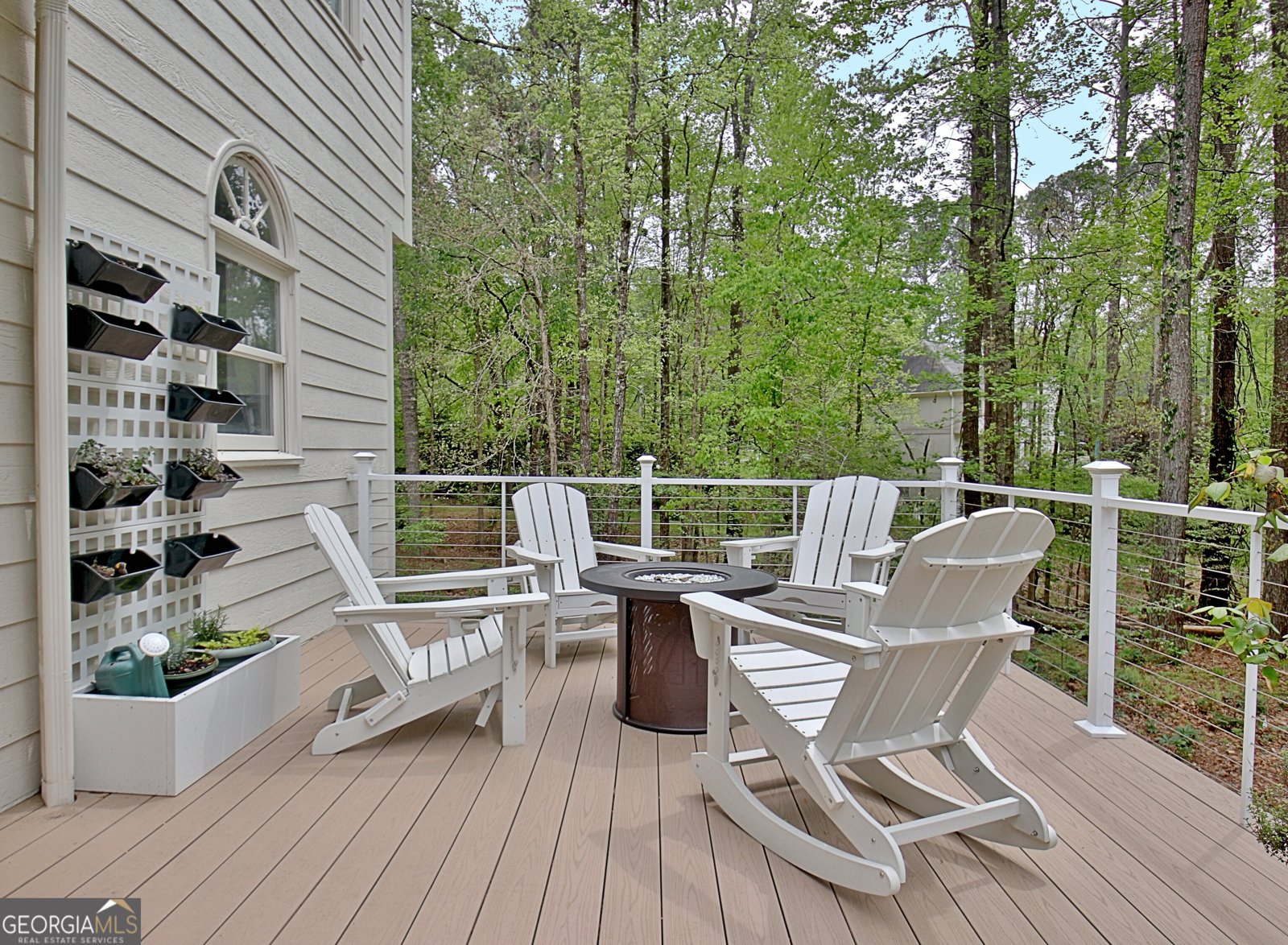 205 Woodcreek Lane Fayetteville - Photo 31