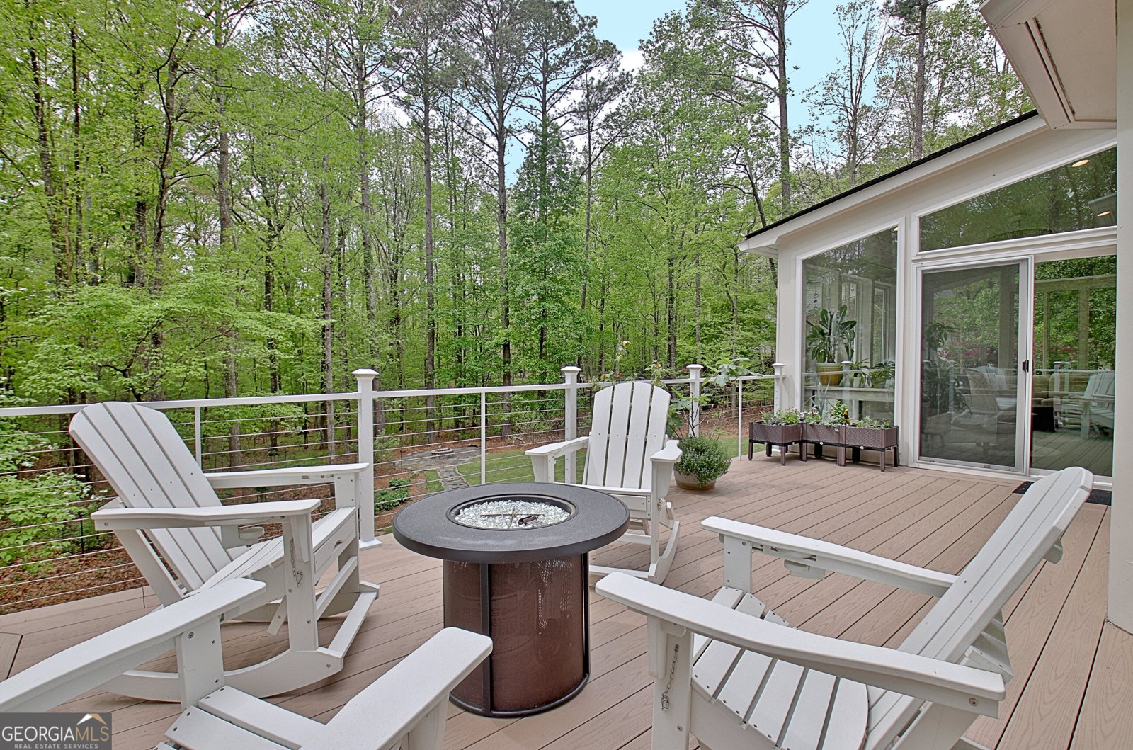 205 Woodcreek Lane Fayetteville - Photo 32