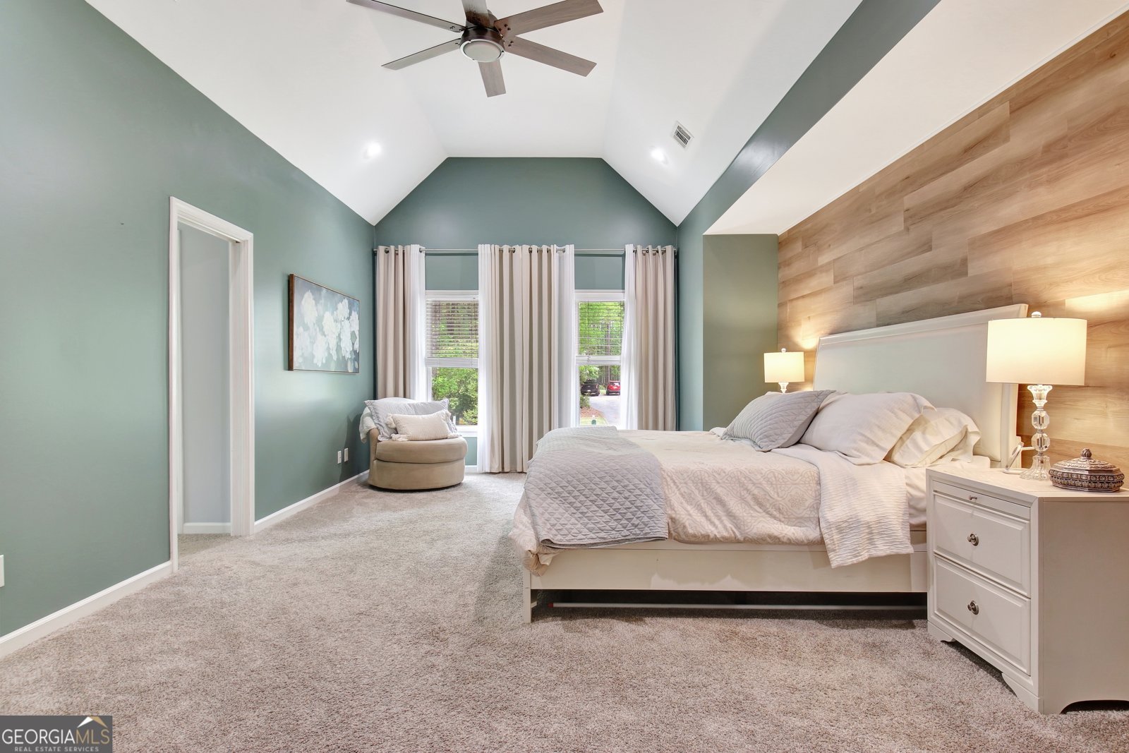 205 Woodcreek Lane Fayetteville - Photo 34