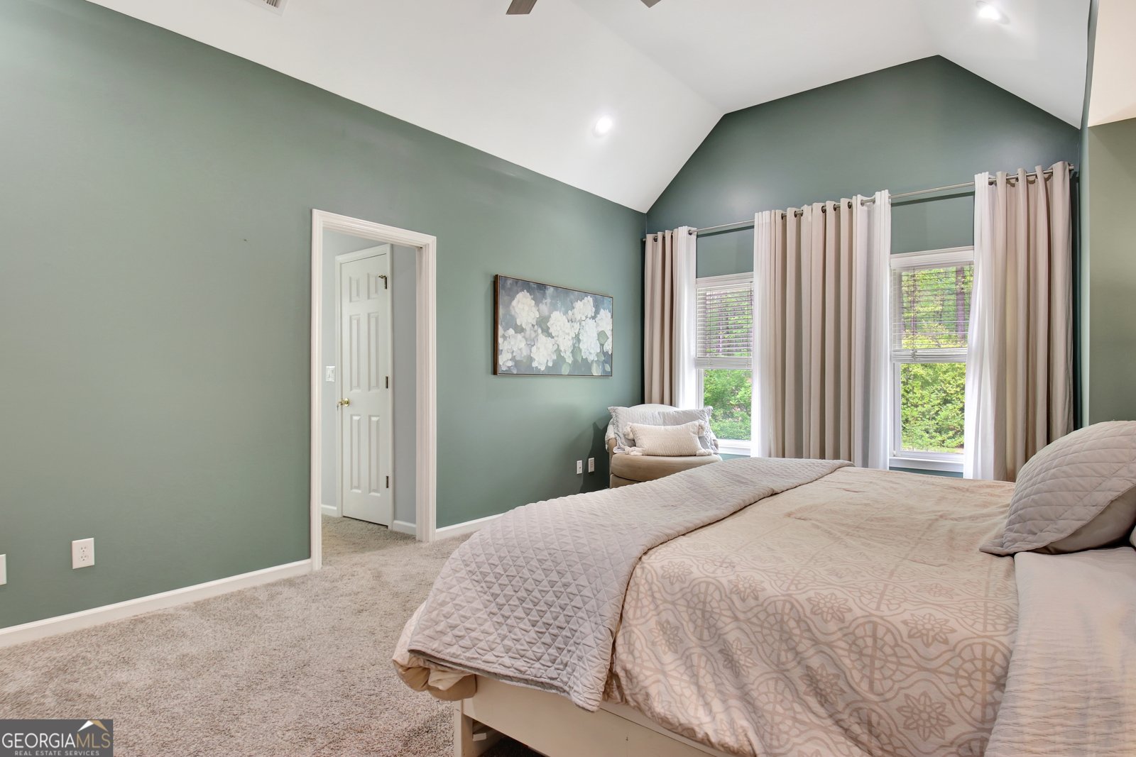 205 Woodcreek Lane Fayetteville - Photo 35