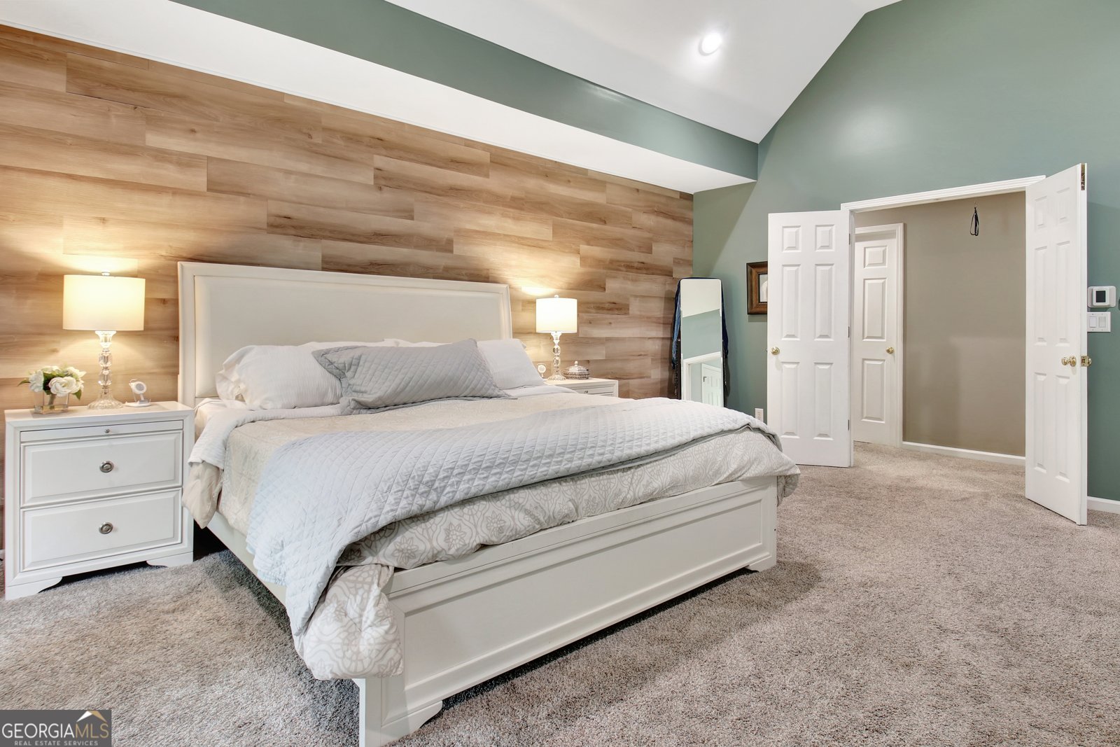 205 Woodcreek Lane Fayetteville - Photo 36