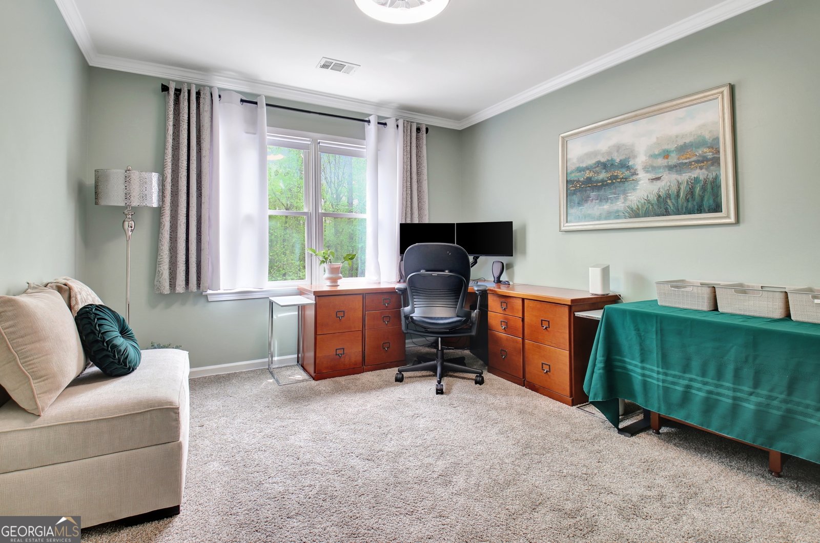 205 Woodcreek Lane Fayetteville - Photo 46