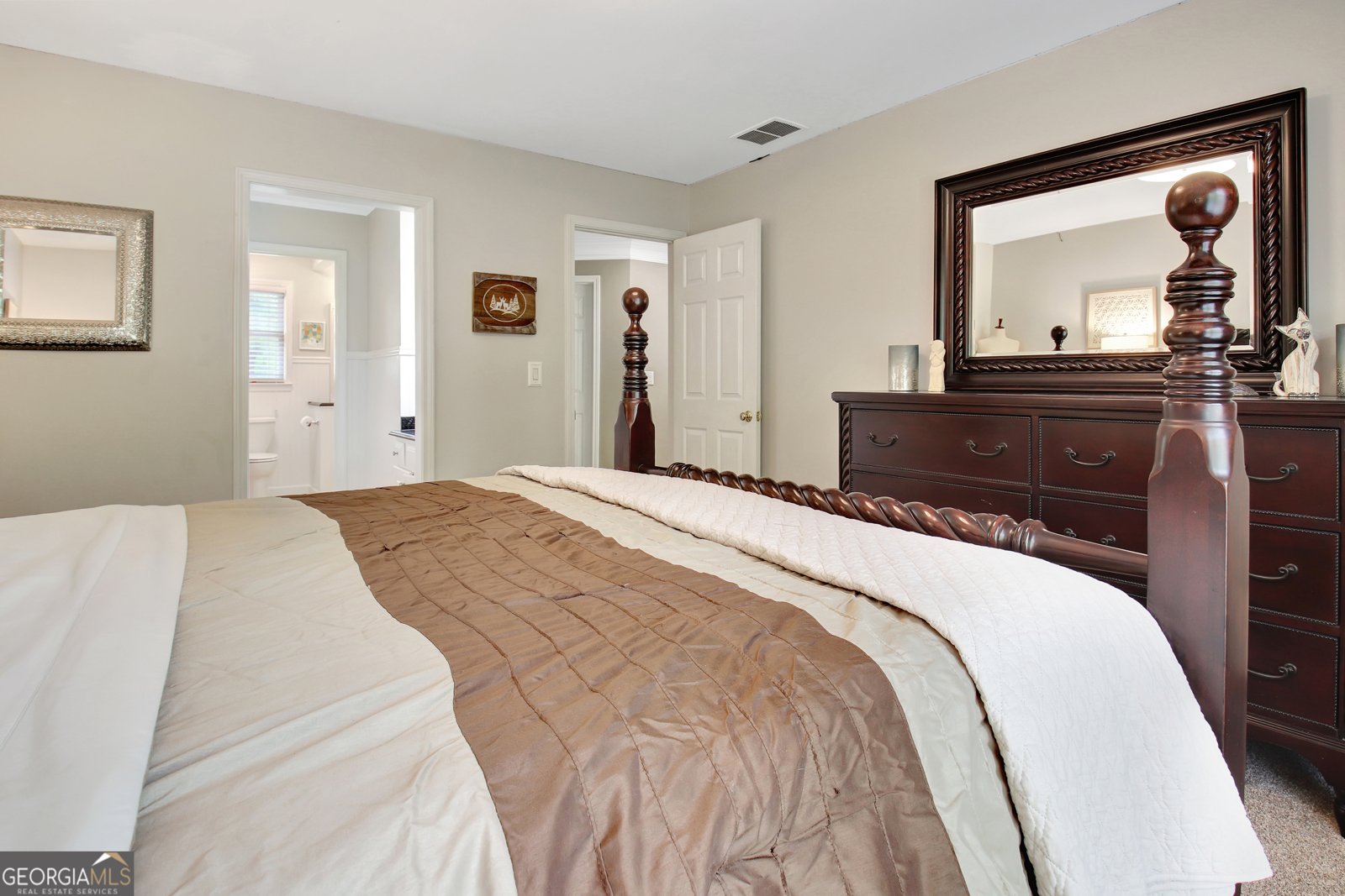 205 Woodcreek Lane Fayetteville - Photo 48