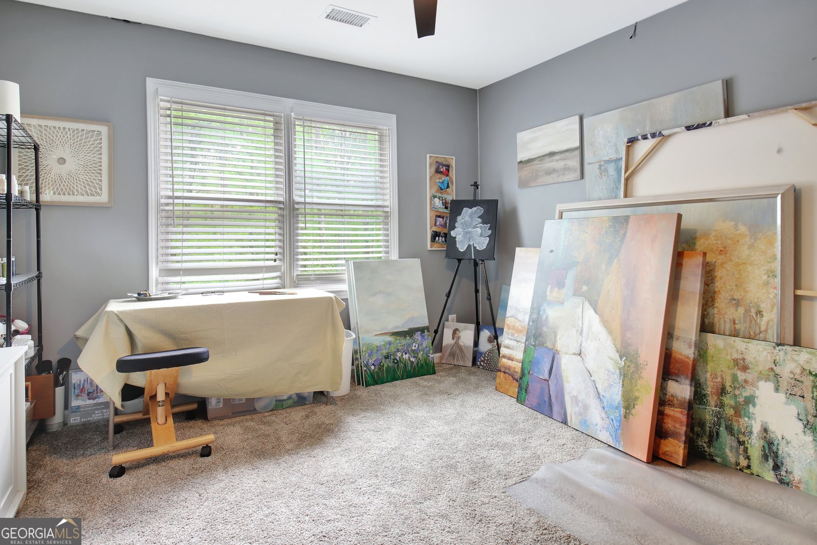 205 Woodcreek Lane Fayetteville - Photo 52