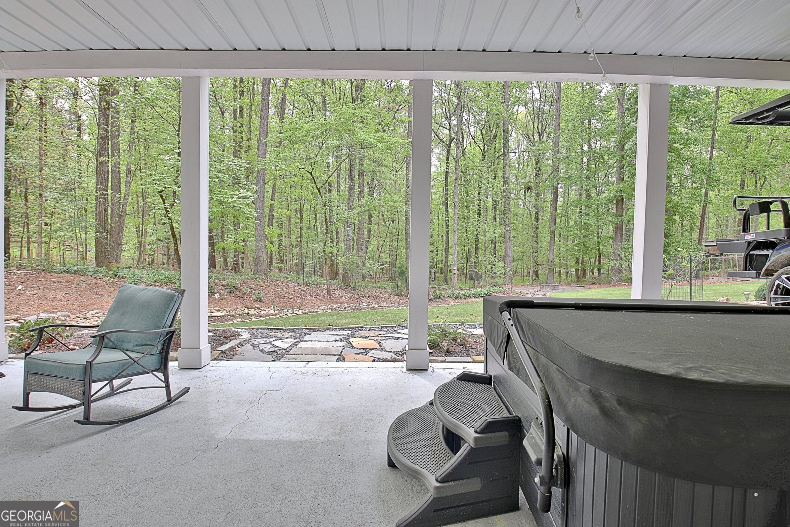 205 Woodcreek Lane Fayetteville - Photo 62