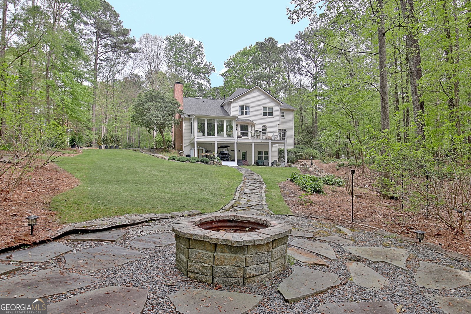 205 Woodcreek Lane Fayetteville - Photo 65