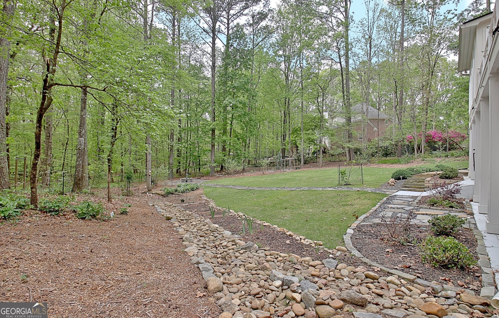 205 Woodcreek Lane Fayetteville - Photo 68