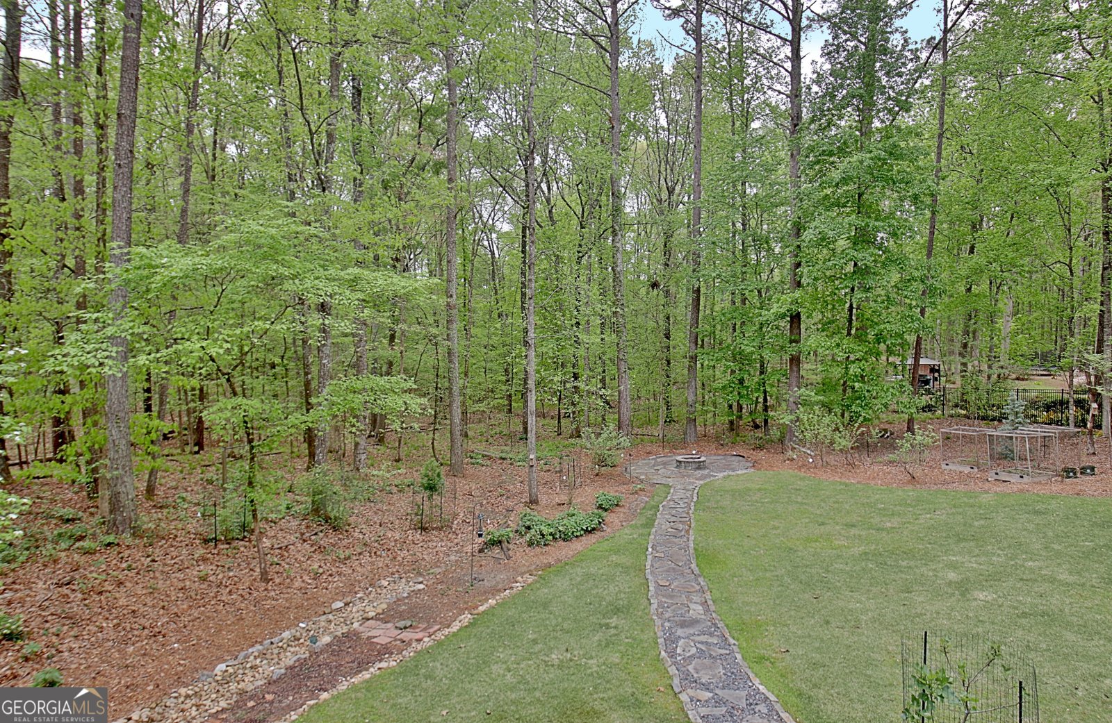 205 Woodcreek Lane Fayetteville - Photo 70