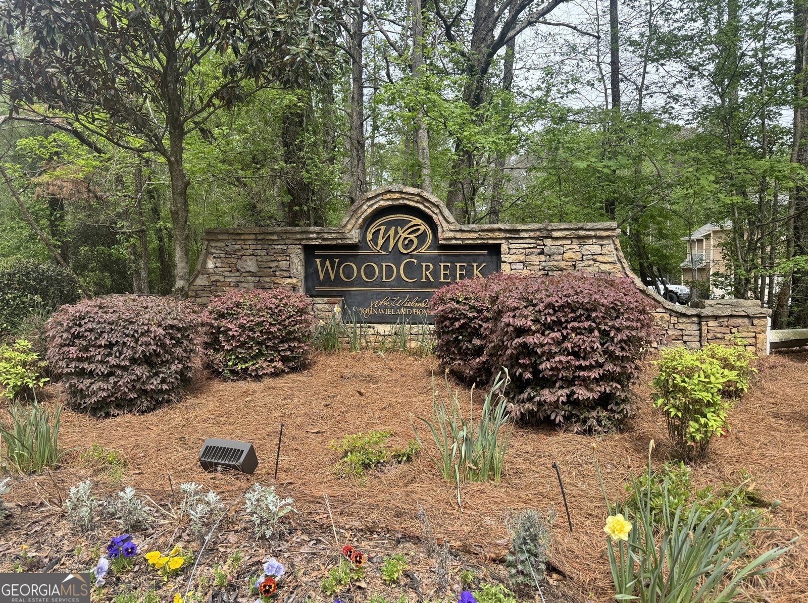 205 Woodcreek Lane Fayetteville - Photo 71