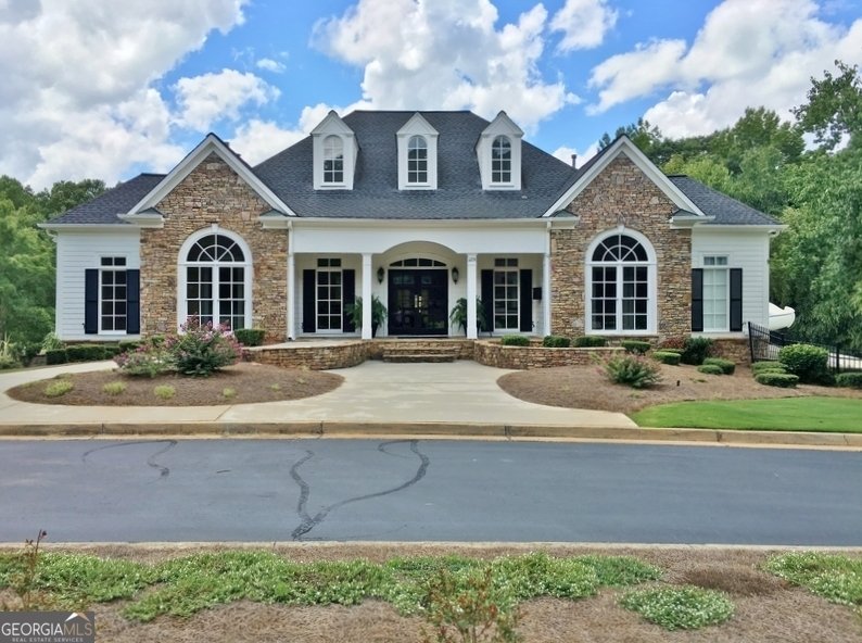 205 Woodcreek Lane Fayetteville - Photo 72