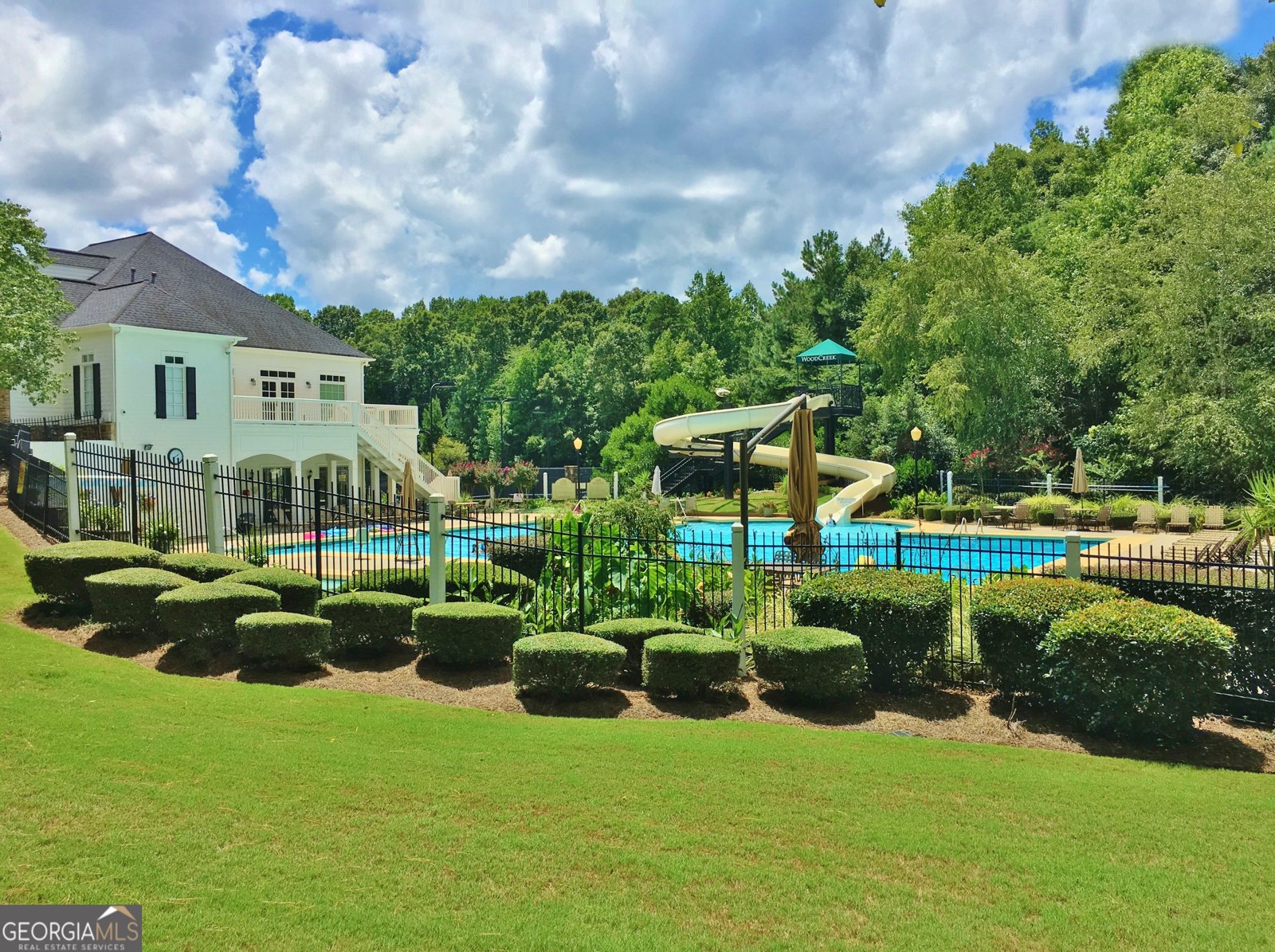 205 Woodcreek Lane Fayetteville - Photo 73